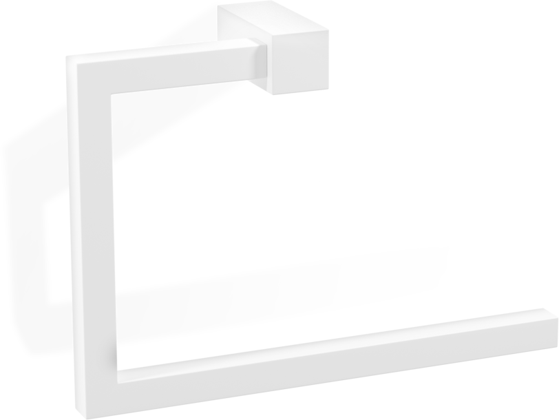 0560650 КОЛЬЦО ДЛЯ ПОЛОТЕНЦА CO HTR DECOR WALTHER CORNER