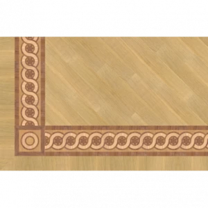 Бордюр Богатырские ворота