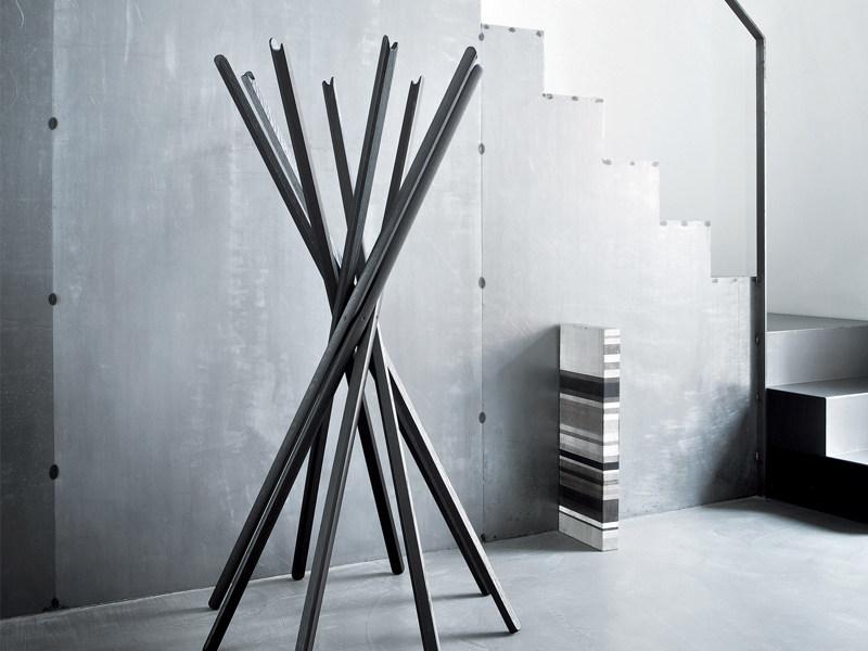 Zanotta Вешалки для одежды sun-id-1393106 - Вид №4