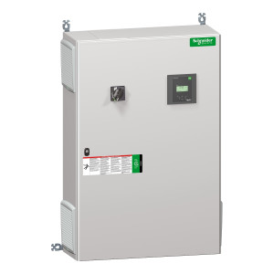 VLVAW2N03531AB УКРМ Авто 137,5квар xxB 400В 50Гц Schneider Electric VarSet