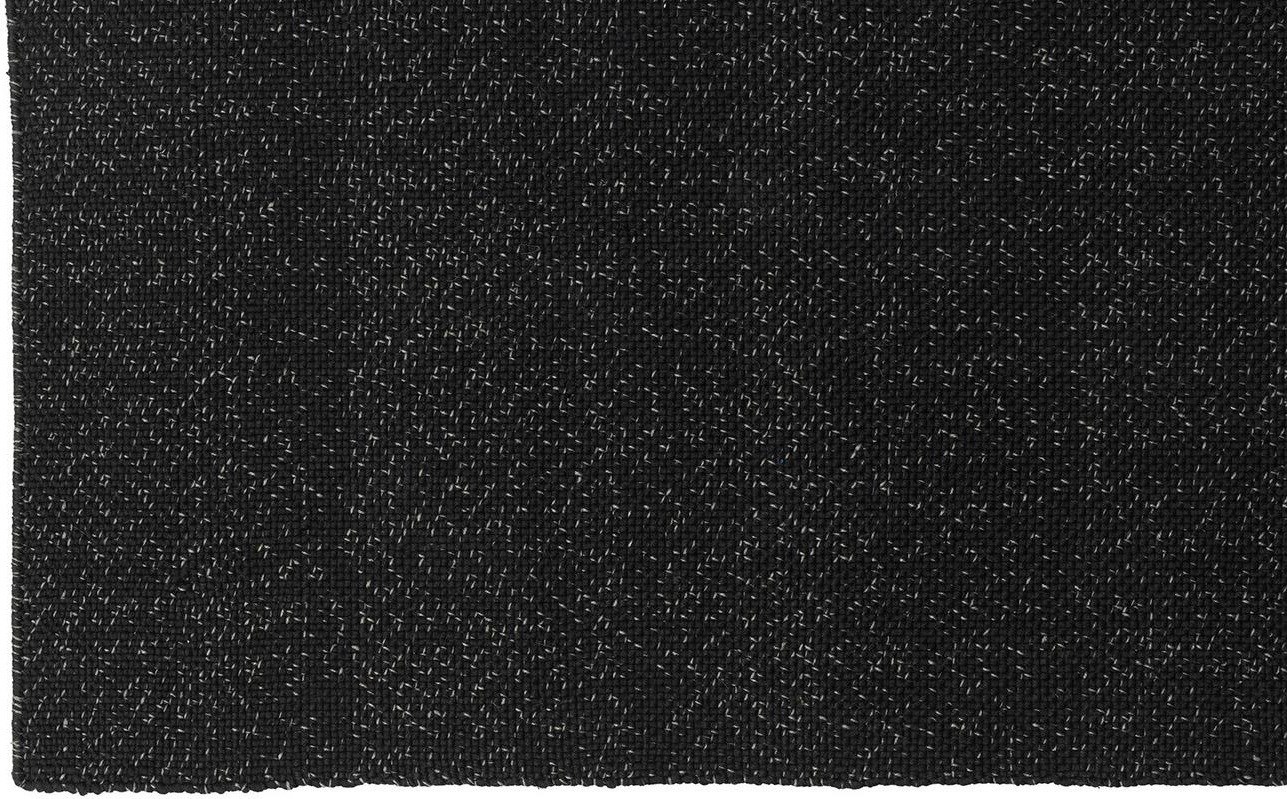 603675 Rug 170x240 см темно-серый Normann Copenhagen Polli  - Вид №1