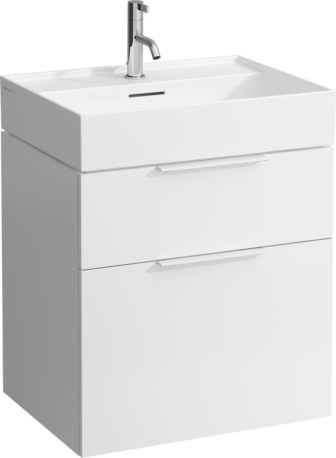 H8103337161091 Раковина LAUFEN PRO - Вид №1