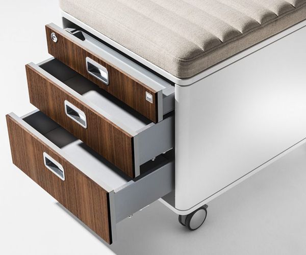 2229 Unique Тумба C7 2022 LAB.Space  - Вид №4