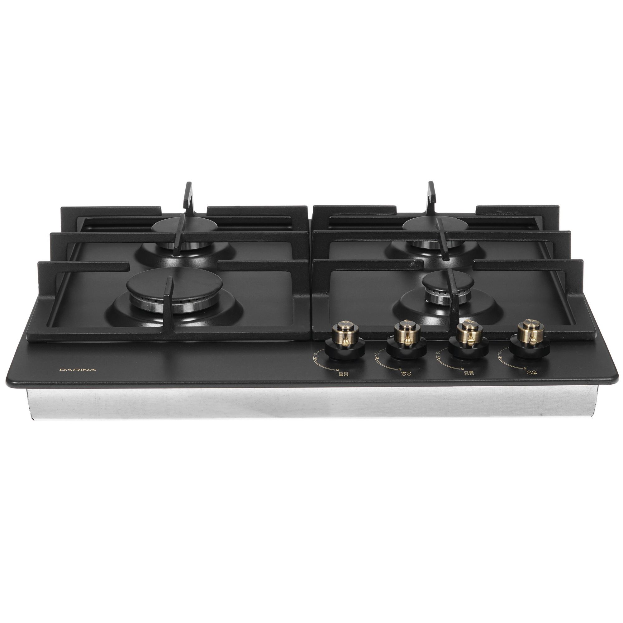 8147082 Газовая варочная поверхность Darina 1T38 BGM 341 12 At STDN-0053283 - Вид №1