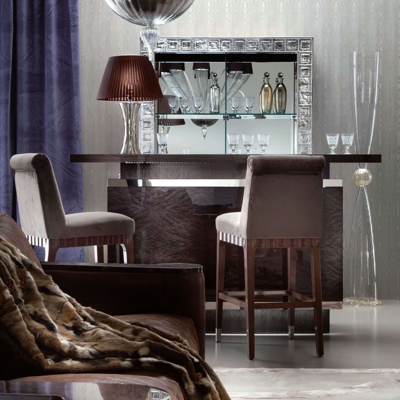 400/90 Absolute бар - giorgio collection  - Вид №4