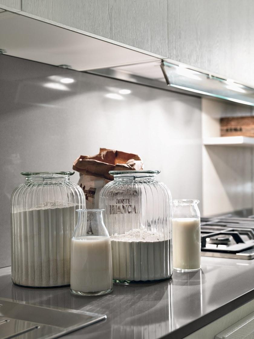 Colombini Casa Кухня на заказ из фанерованной древесины sun-id-1505194 - Вид №183