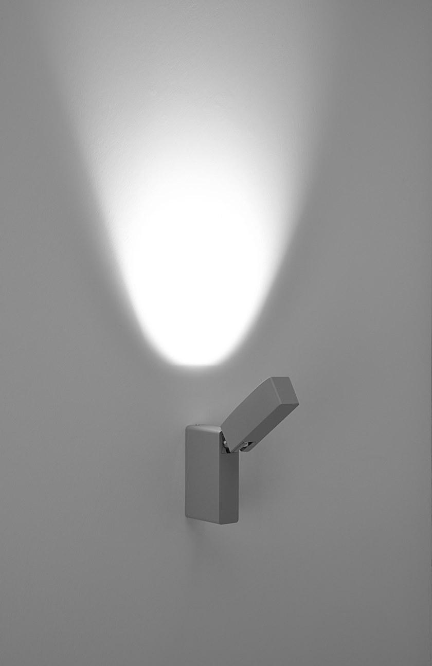 PUK Регулируемый светодиодный проектор для улицы sun-id-1494346 - Вид №2