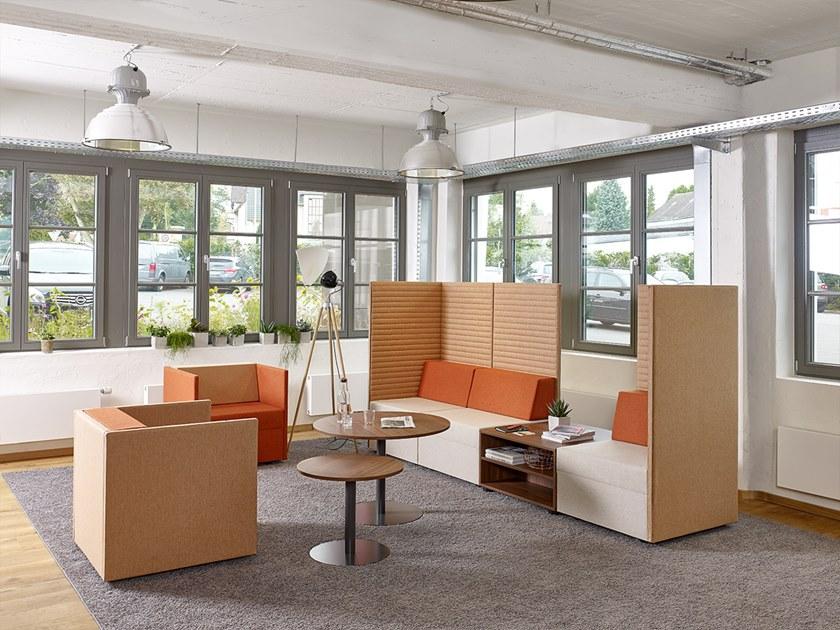 Febrü Офисный остров sun-id-1433724 - Вид №7