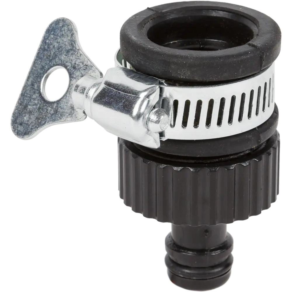 Адаптер на кран быстрого соединения универсальный ARCHIMEDES STLM-2049895 - Вид №1