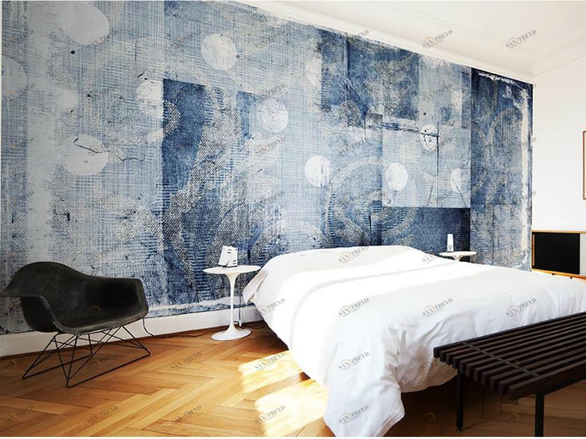 N.O.W. Edizioni Виниловые или стекловолоконные обои David selection vol.1-2-3-4 sun-id-1345261