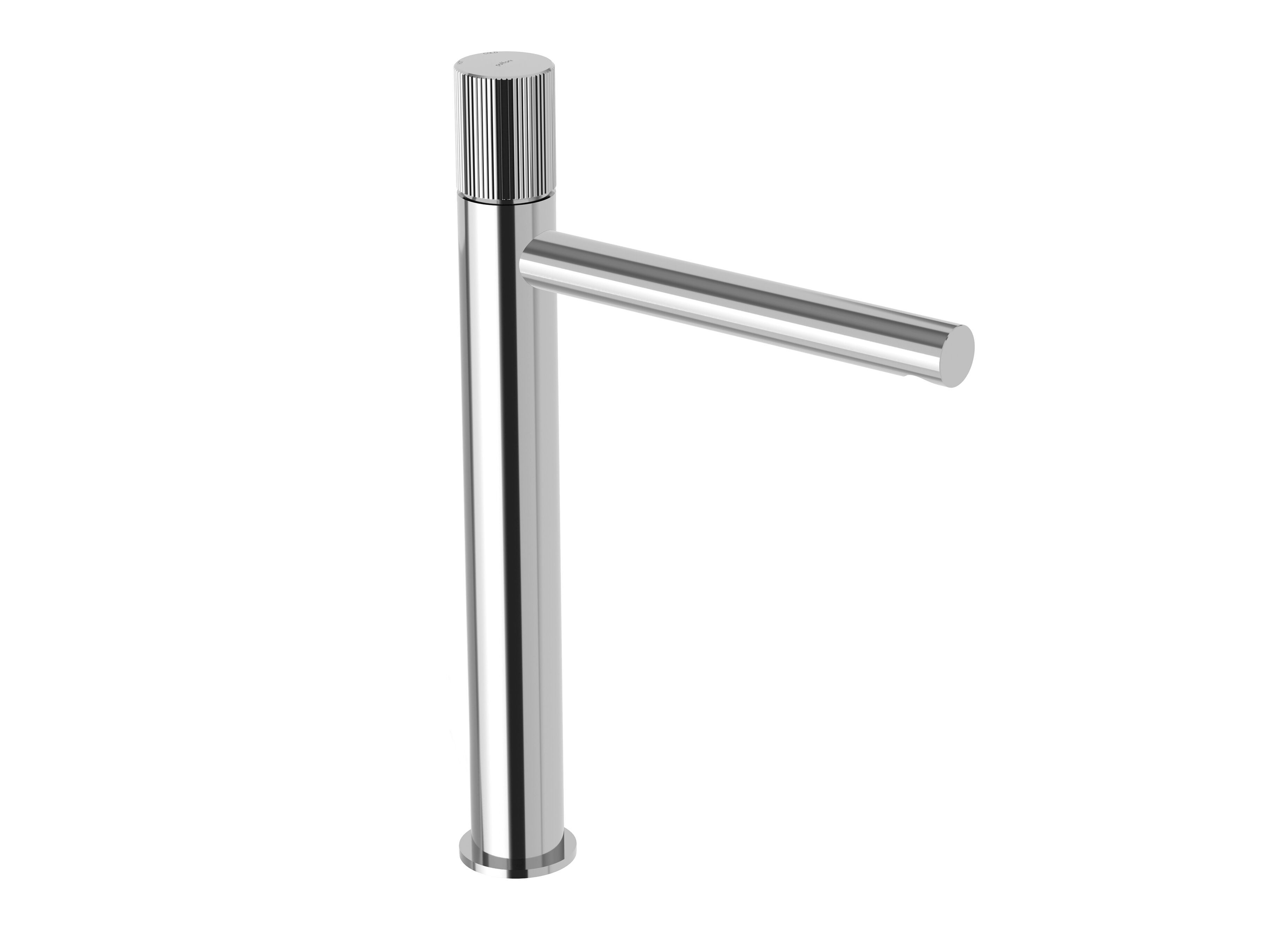 Высокий смеситель для раковины RUBINETTERIA PAFFONI Jo ARCH-00103338