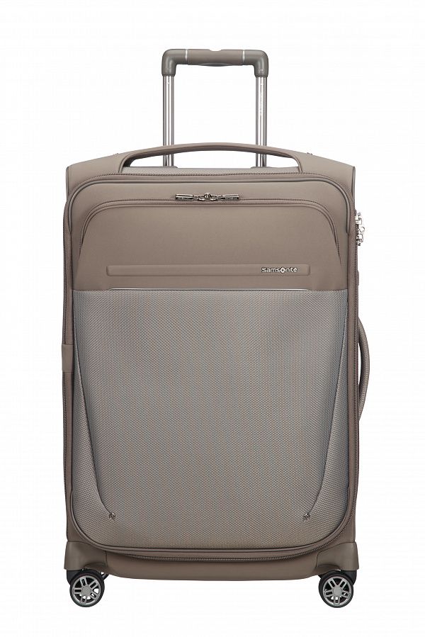 CH5-05005 Чемодан CH5*005 Spinner 63/23 Exp Samsonite B-Lite Icon  - Вид №2