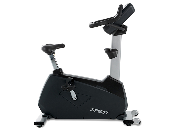 CU900 Велотренажер spirit fitness cu900 Spirit Fitness  - Вид №3