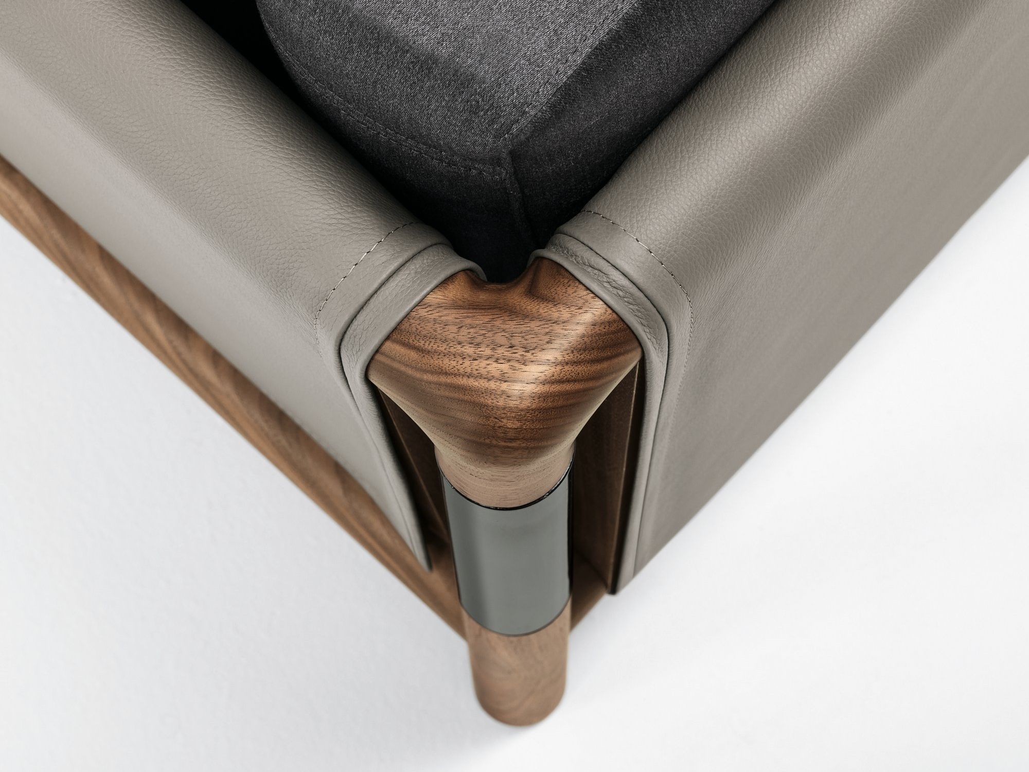 Ткань диван Giorgetti Urban ARCH-00151189 - Вид №2