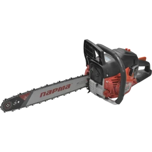 Бензопила ПАРМА Практик БП 058/18 3 л.с шина 45 см