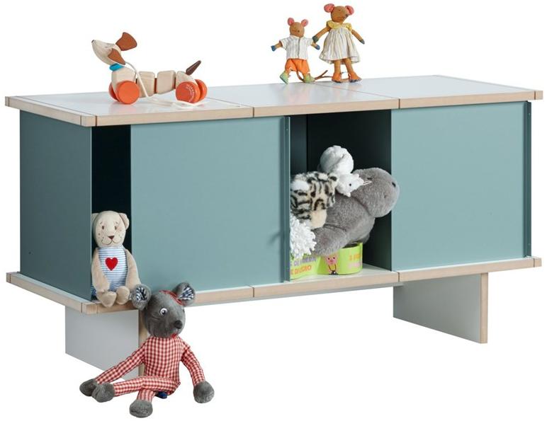 KONSTANTIN SLAWINSKI Буфет Yu Sl0663x1  - Вид №2