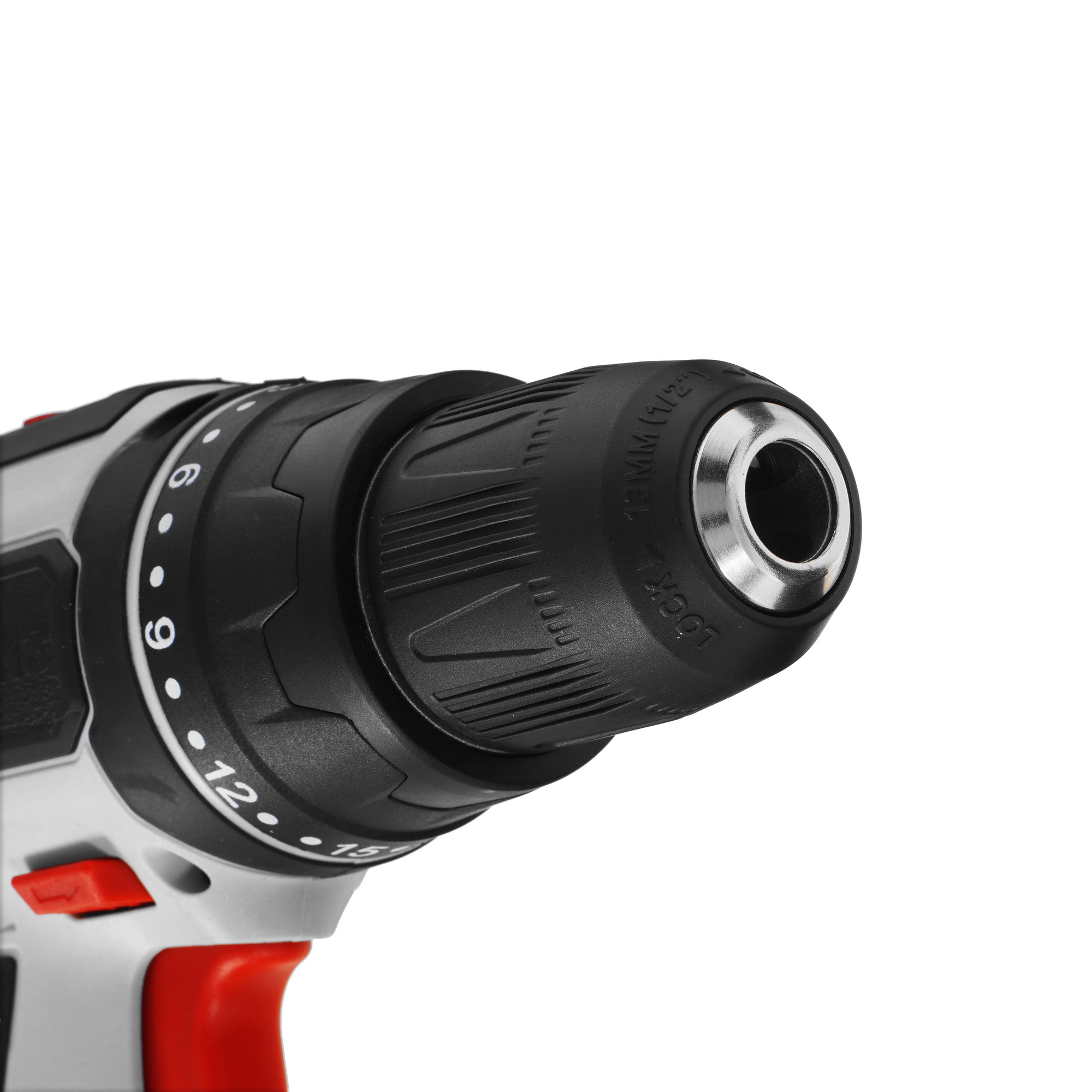 Дрель-шуруповерт Зубр ДШ-М3-500-2 К 5305666 STDN-0013307 - Вид №3