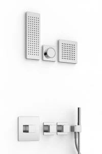 5700 UDI-120 Душевая система