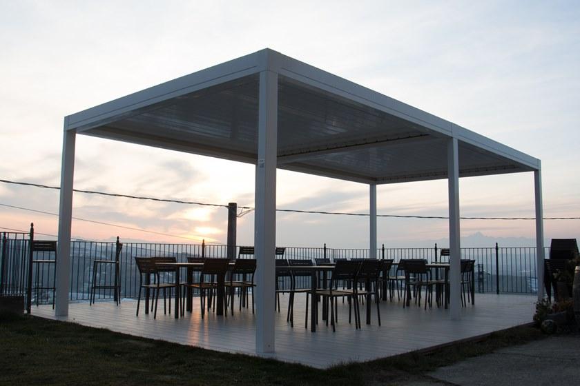 NOVOWOOD Напольные покрытия / настил в wpc Prestige 145h22 - Вид №1