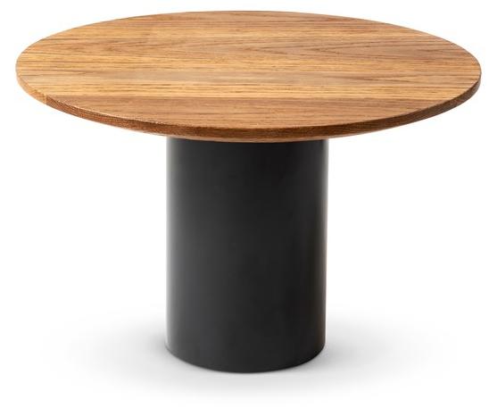 Cappellini Круглый журнальный столик sun-id-1400475 - Вид №10