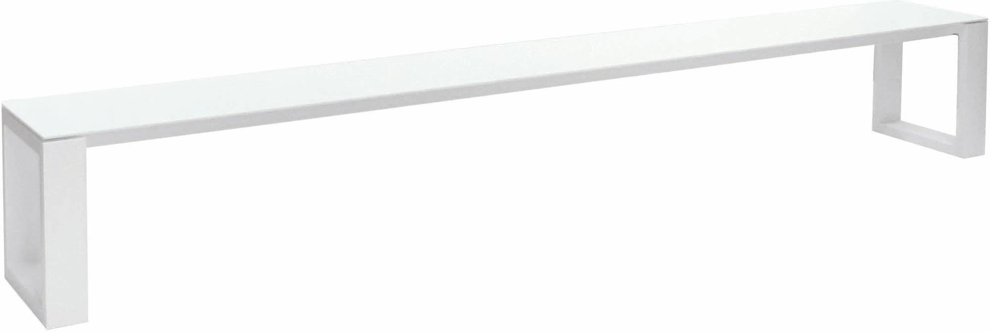 MNST955 Скамья 300 белый Manutti Fuse