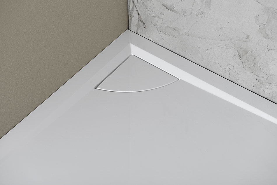 78746 Polysan Душевые кабины из литого мрамора  - Вид №2