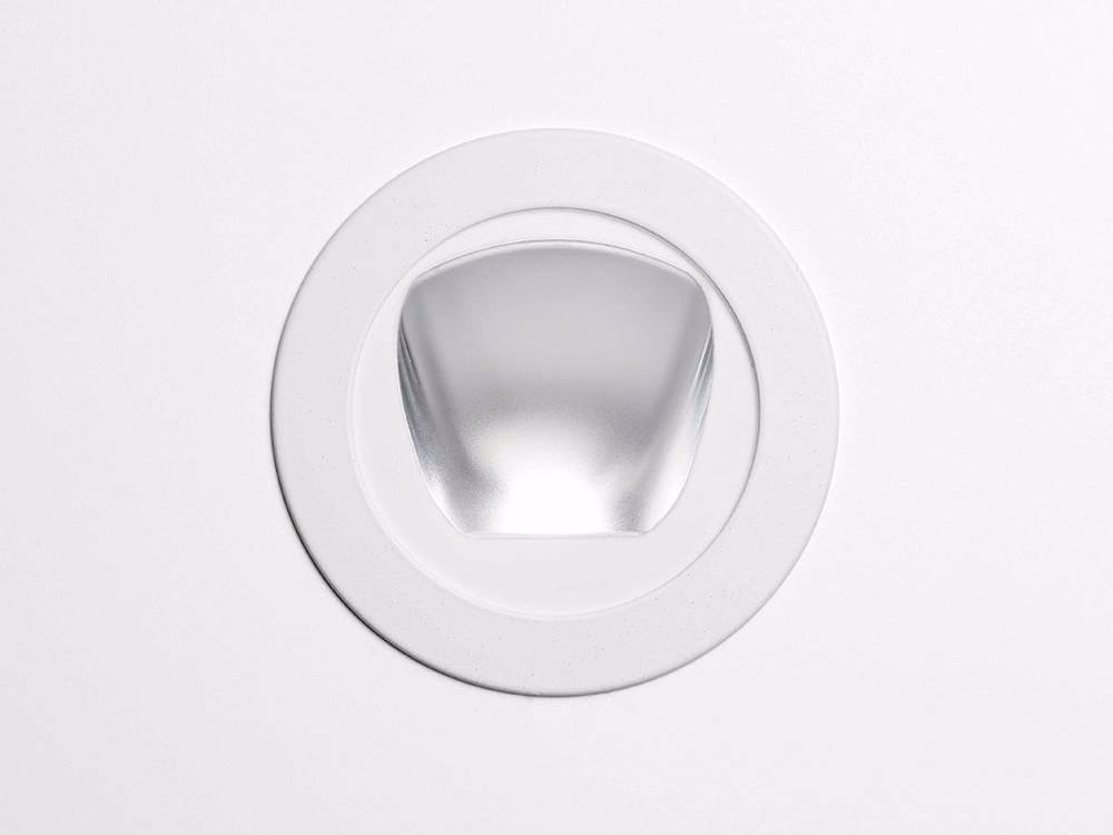 Алюминиевый светодиодный светильник PURALUCE SIDE100 ARCH-00093778