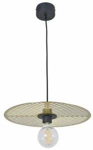 Market Set Подвесной светильник из металла Waterlily 651906/-07