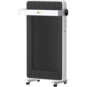 Конвектор электрический Aurum APH-1500-MWB с механическим термостатом 1800 Вт цвет белый