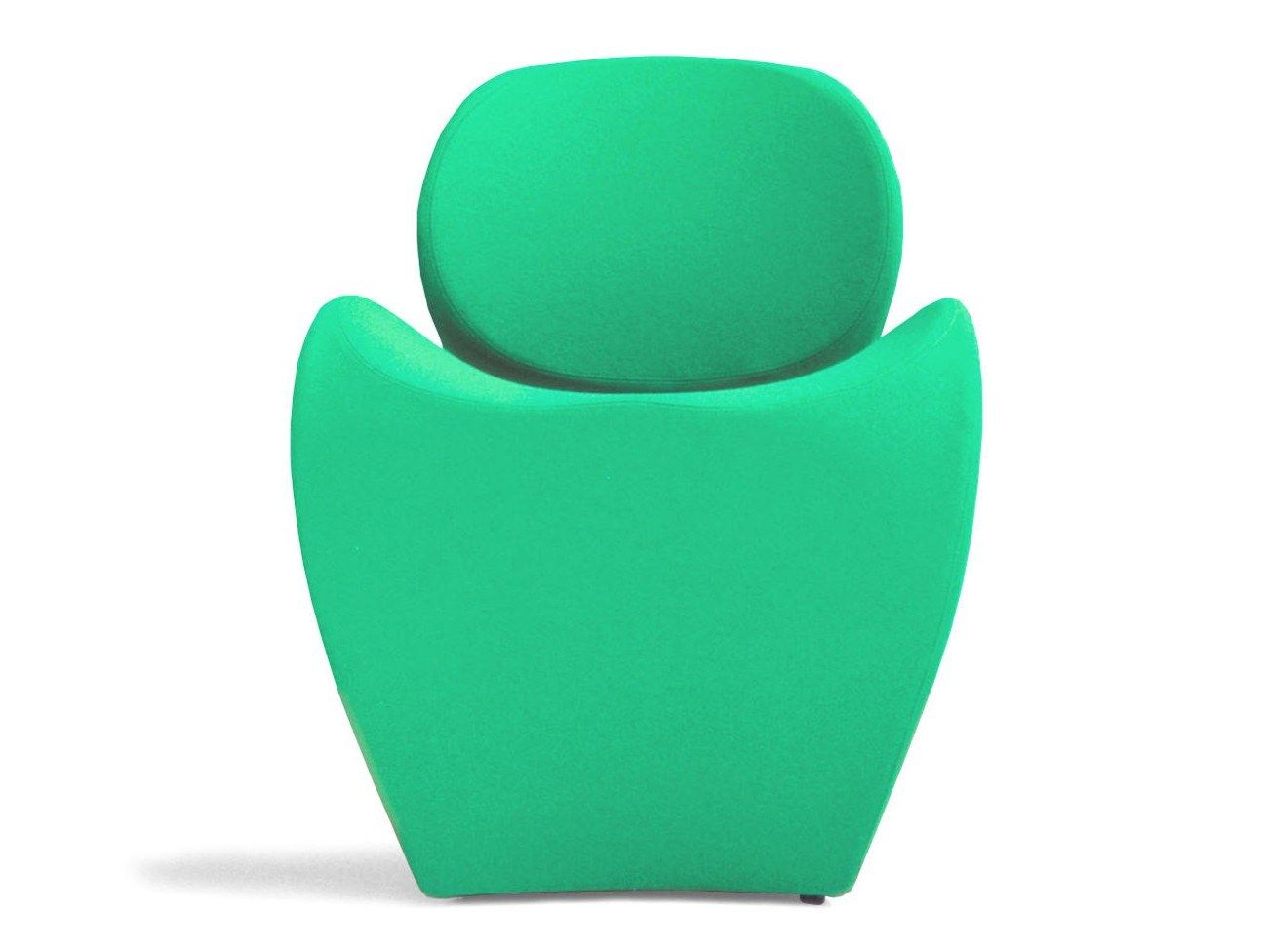 Тканевое кресло MOROSO весна ARCH-00084427