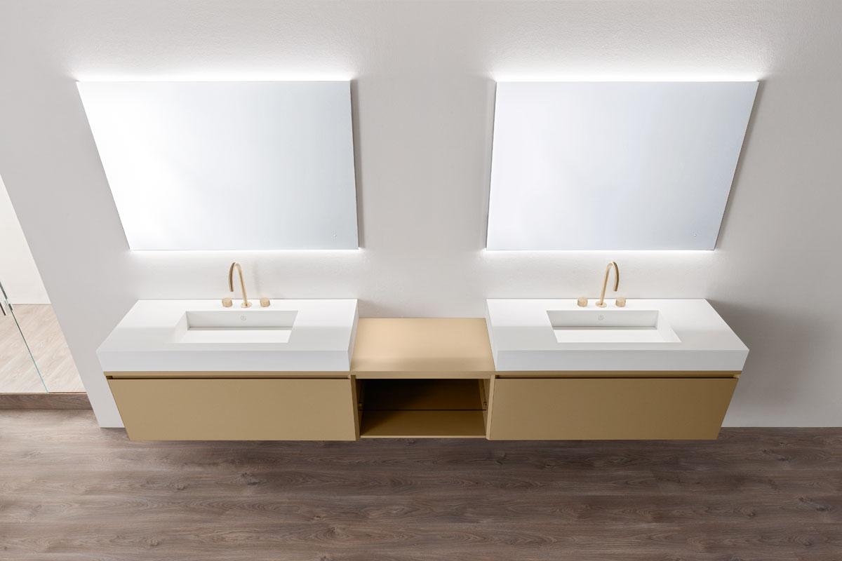 Manhattan Мебель для ванной OASIS BATHROOM Manhattan - Вид №18