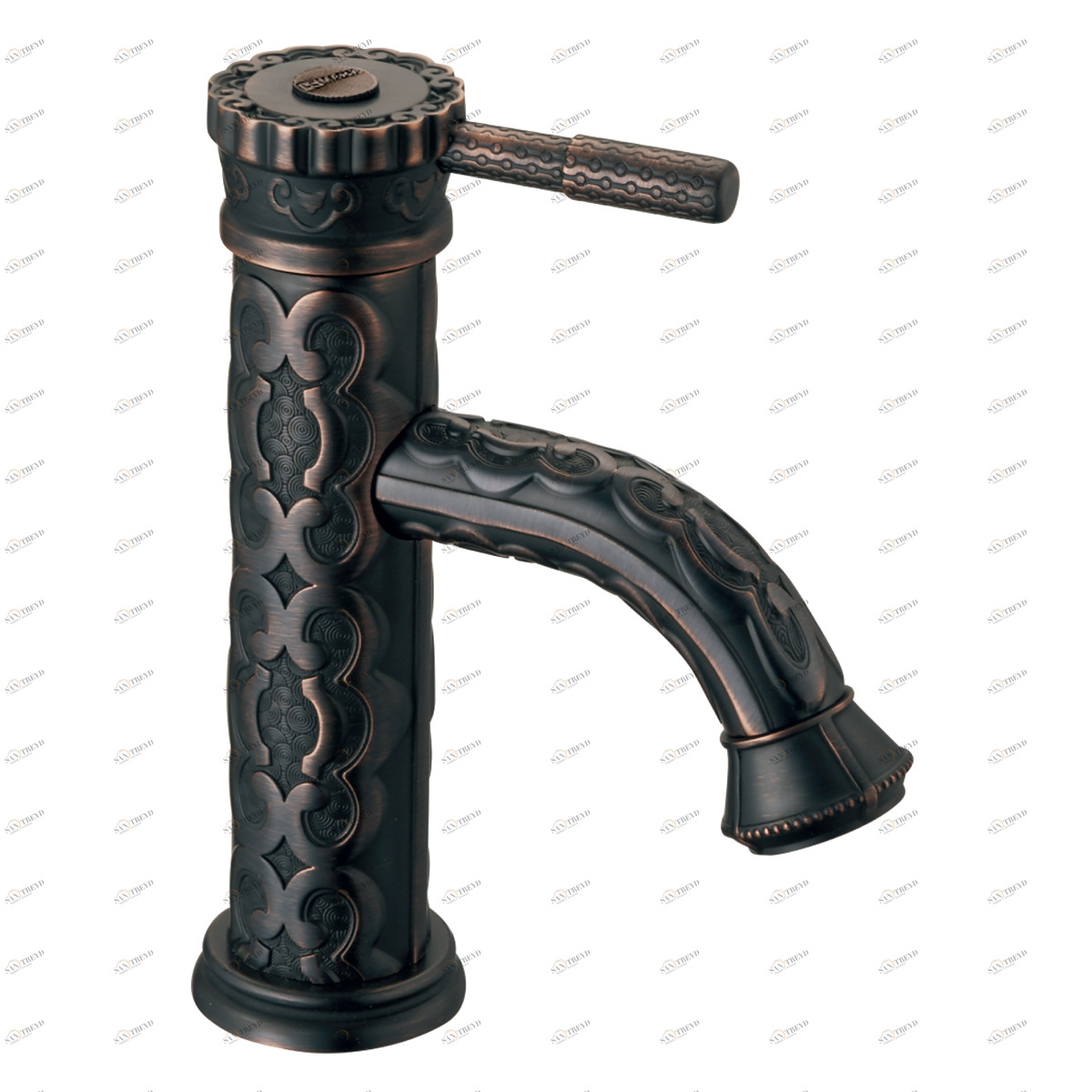 LM6606ORB Смеситель Jasmine для раковины LEMARK JASMINE