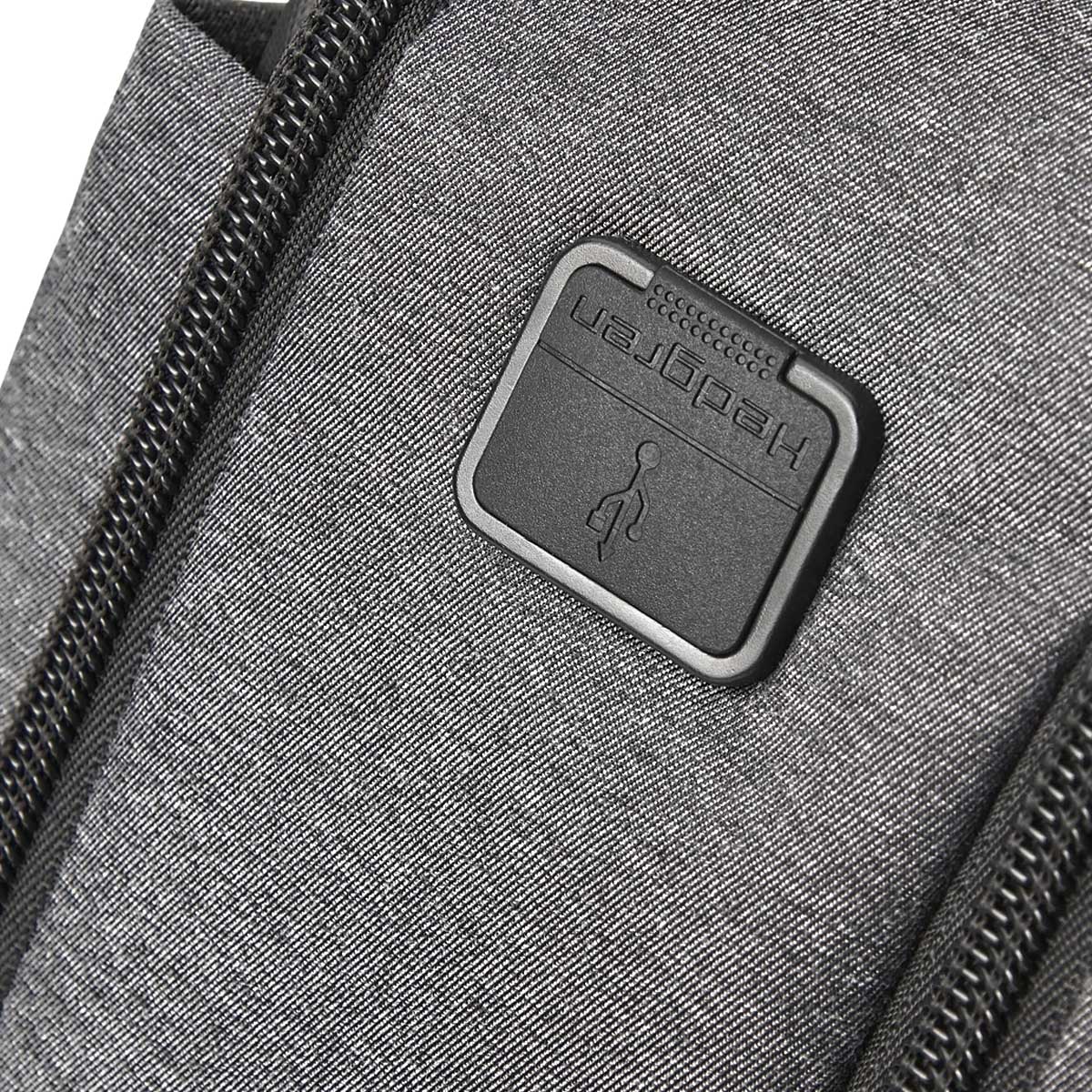 HNXT04/214-01 Рюкзак HNXT04 Drive Backpack 2 RFID Hedgren Next - Вид №4