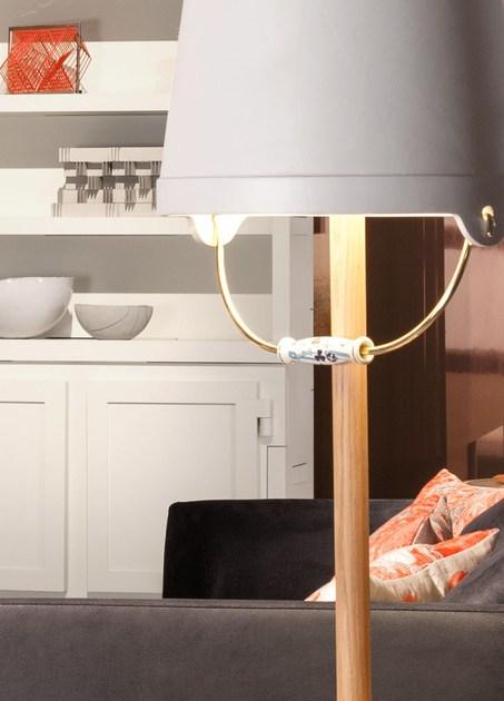 moooi Лампа заземления Bucket sun-id-1508839 - Вид №4