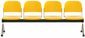 IBEBI Сиденье на полипропиленовой балке Bio