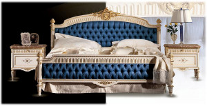 Кровать Greta OAK E5612