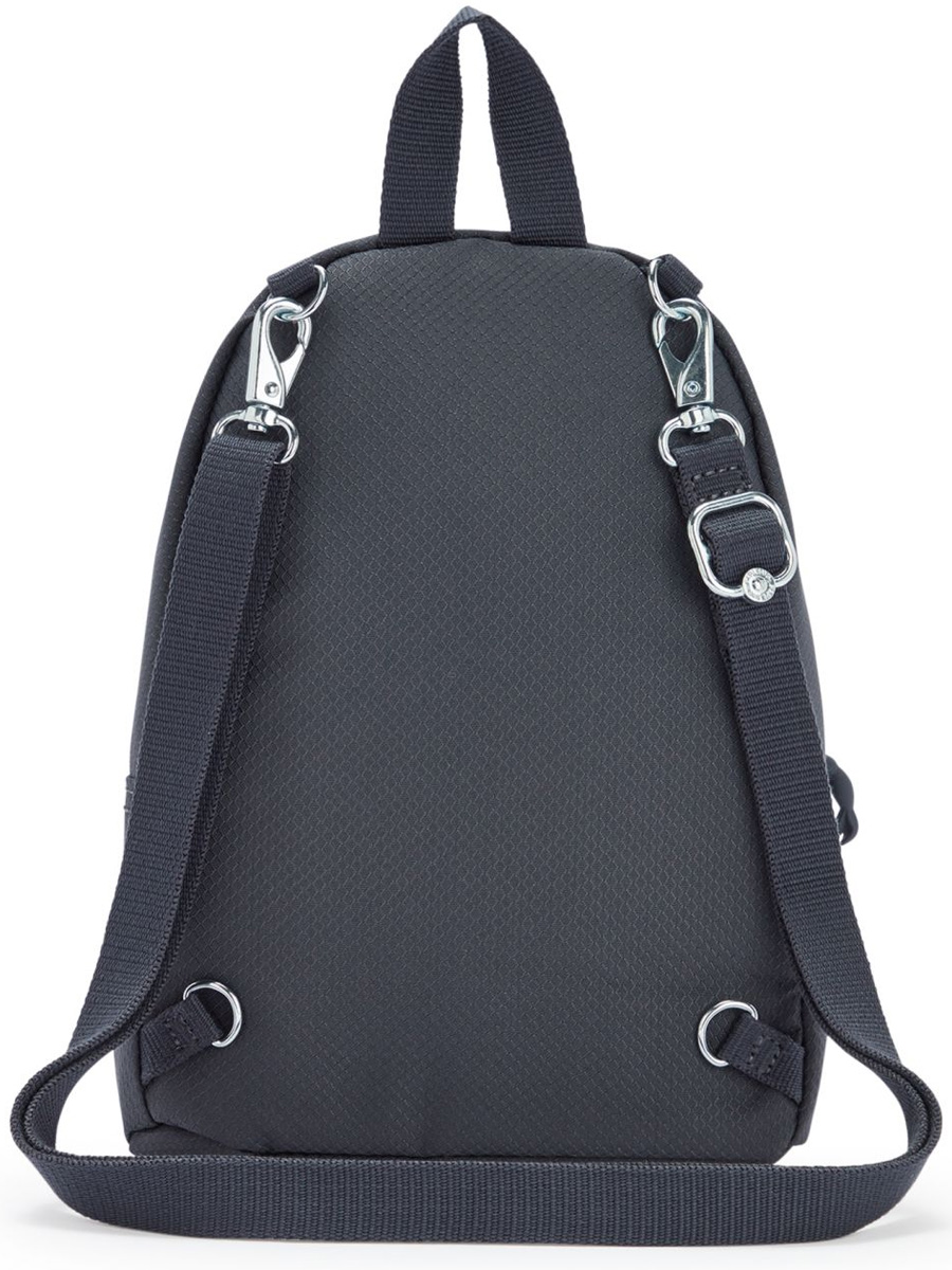 KI5160Y32 Сумка-рюкзак Small Backpack Kipling Delia Compact  - Вид №1