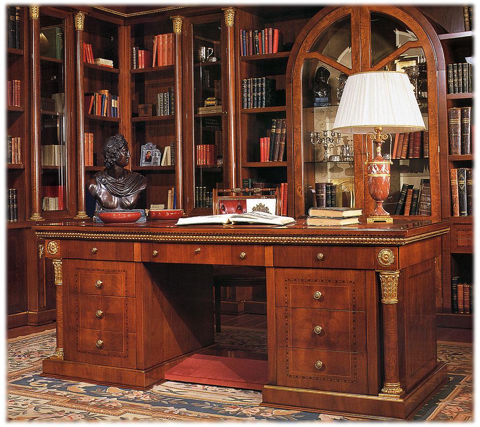 Письменный стол  GRILLI 113001 ROMA