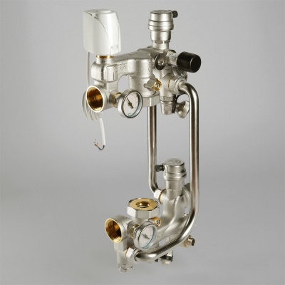 VT.COMBI.S.180 Насосно-смесительный узел для теплого пола VALTEC COMBI.S VT.COMBI.S 24147 p VALTEC  - Вид №10