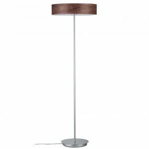 Торшер Paulmann Liska 79685 PAULMANN  180744 Коричневый