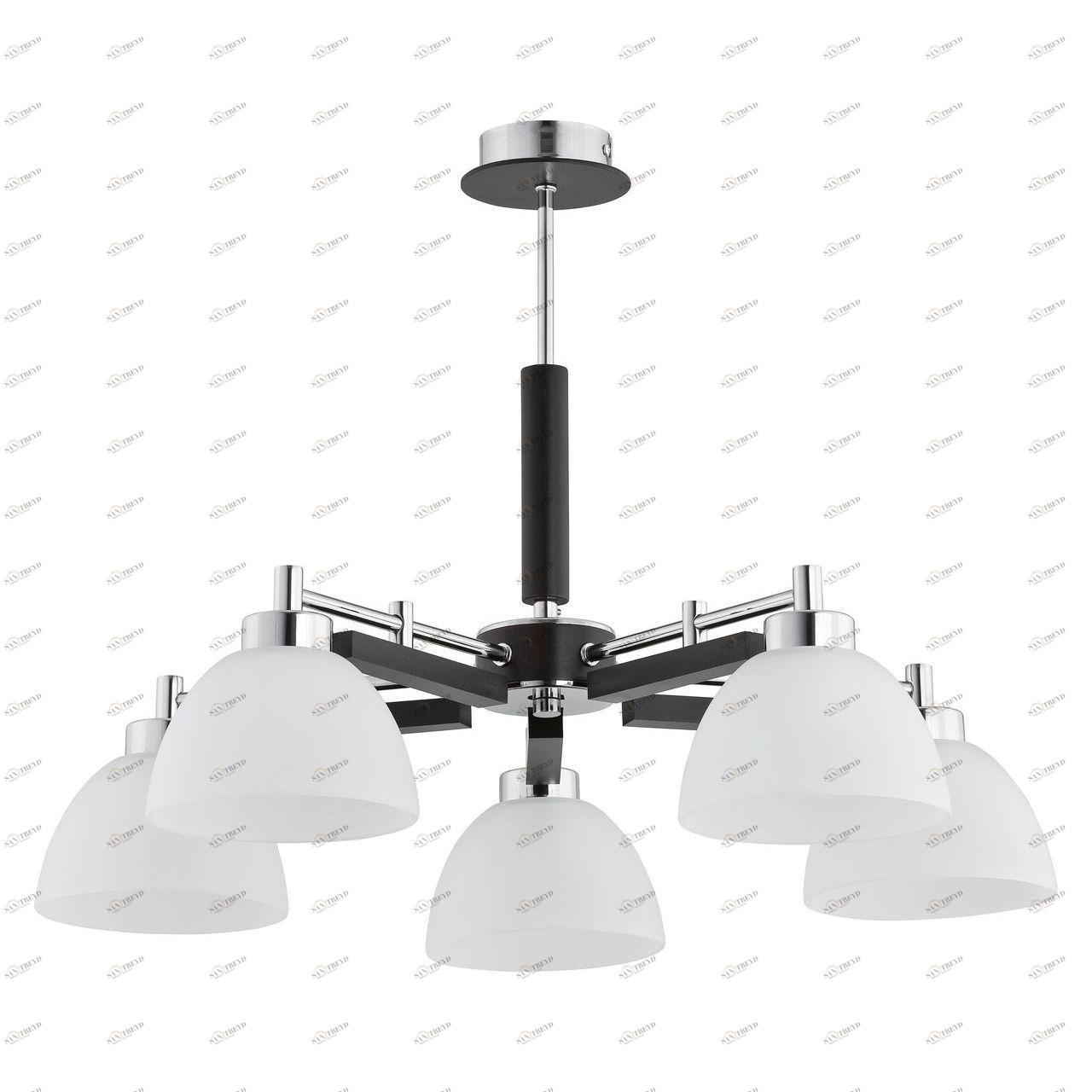 Потолочная люстра Alfa Latino 21215 ALFA LATINO 183729 Белый 