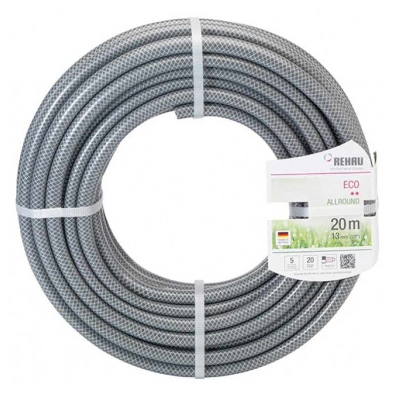 REHAU Шланг ECO 3/4" (18,5/2,1) бухта 50м 097836200 - Вид №2