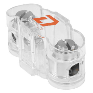 9285855 Держатель для предохранителей DL Audio Phoenix Fuse Holder ANLMiniANL 01