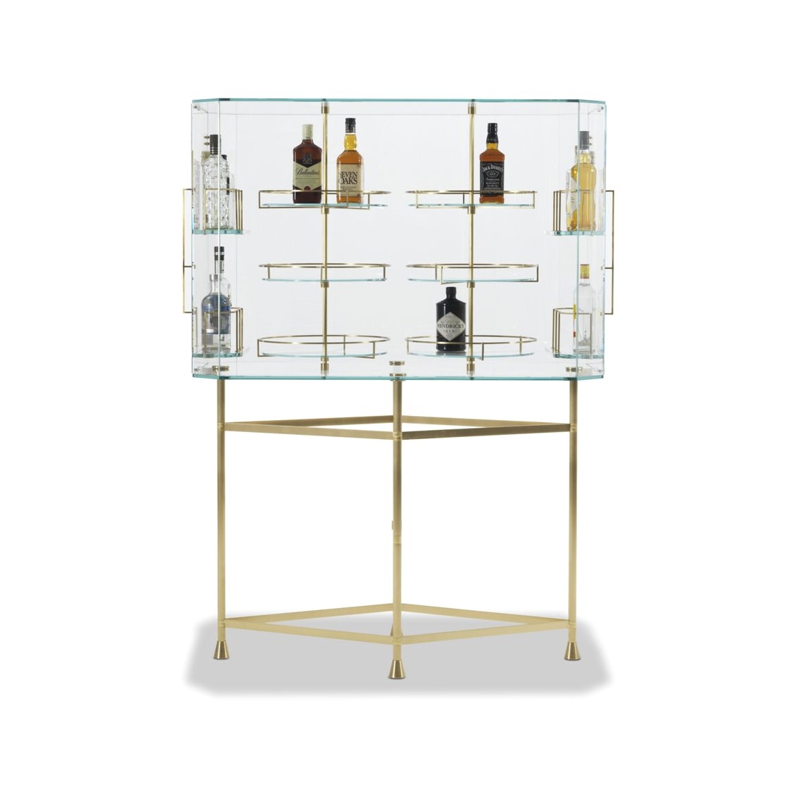 Бар / Float Baxter sun-id-373153 - Вид №6