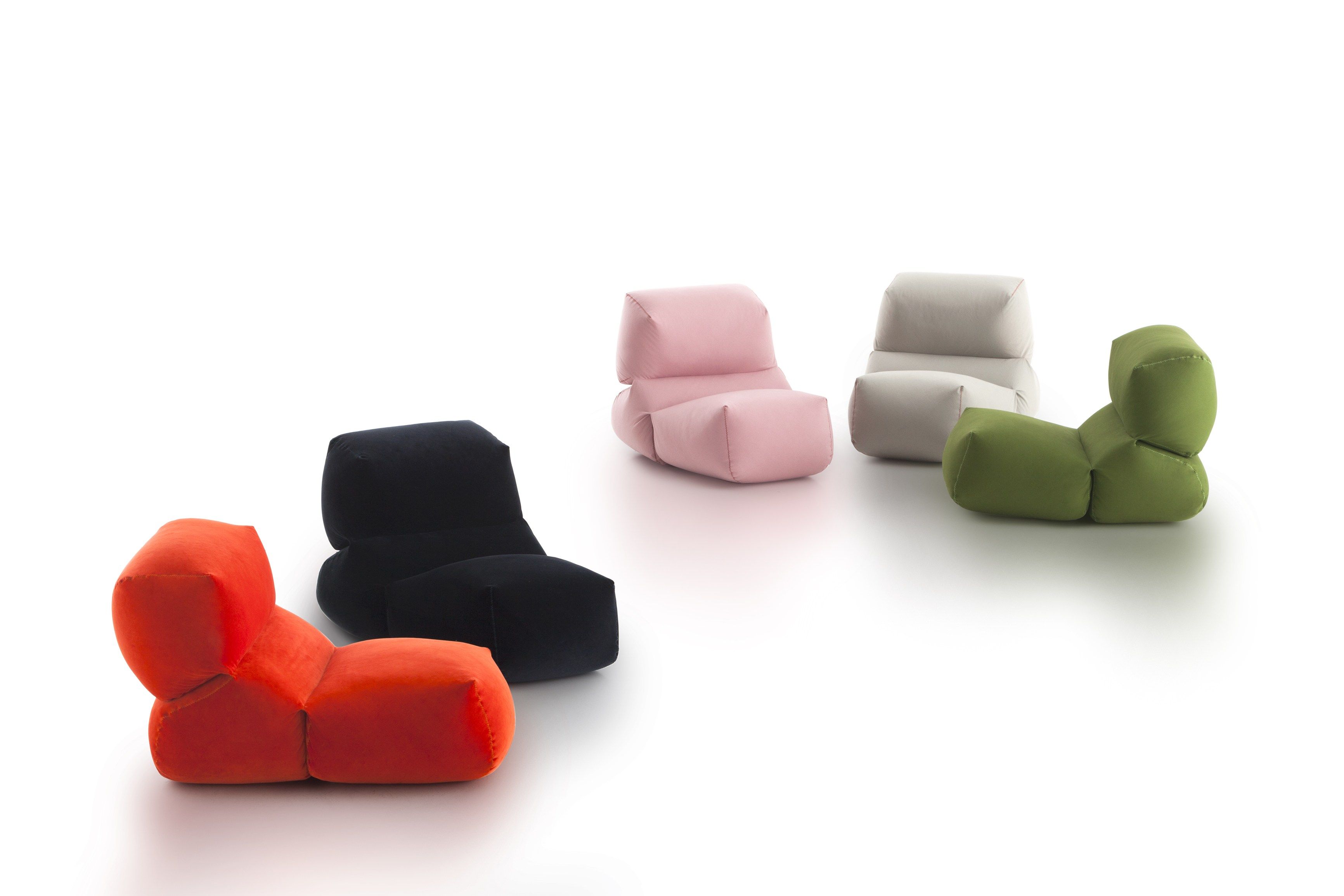 Кресло GAN ARCH-00017722 - Вид №2