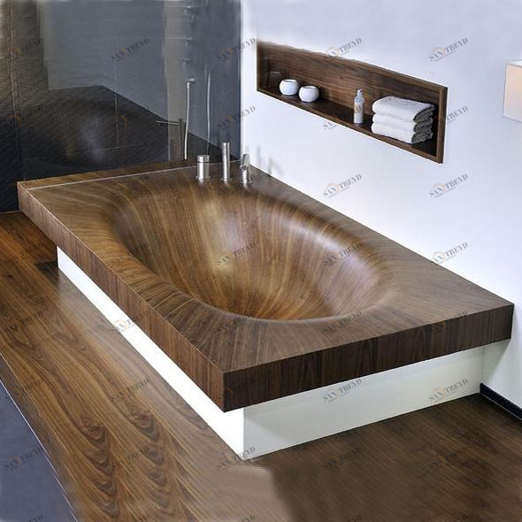 ST-205-HO-WE-00-000 Laguna step ванна Bagno Sasso 46047