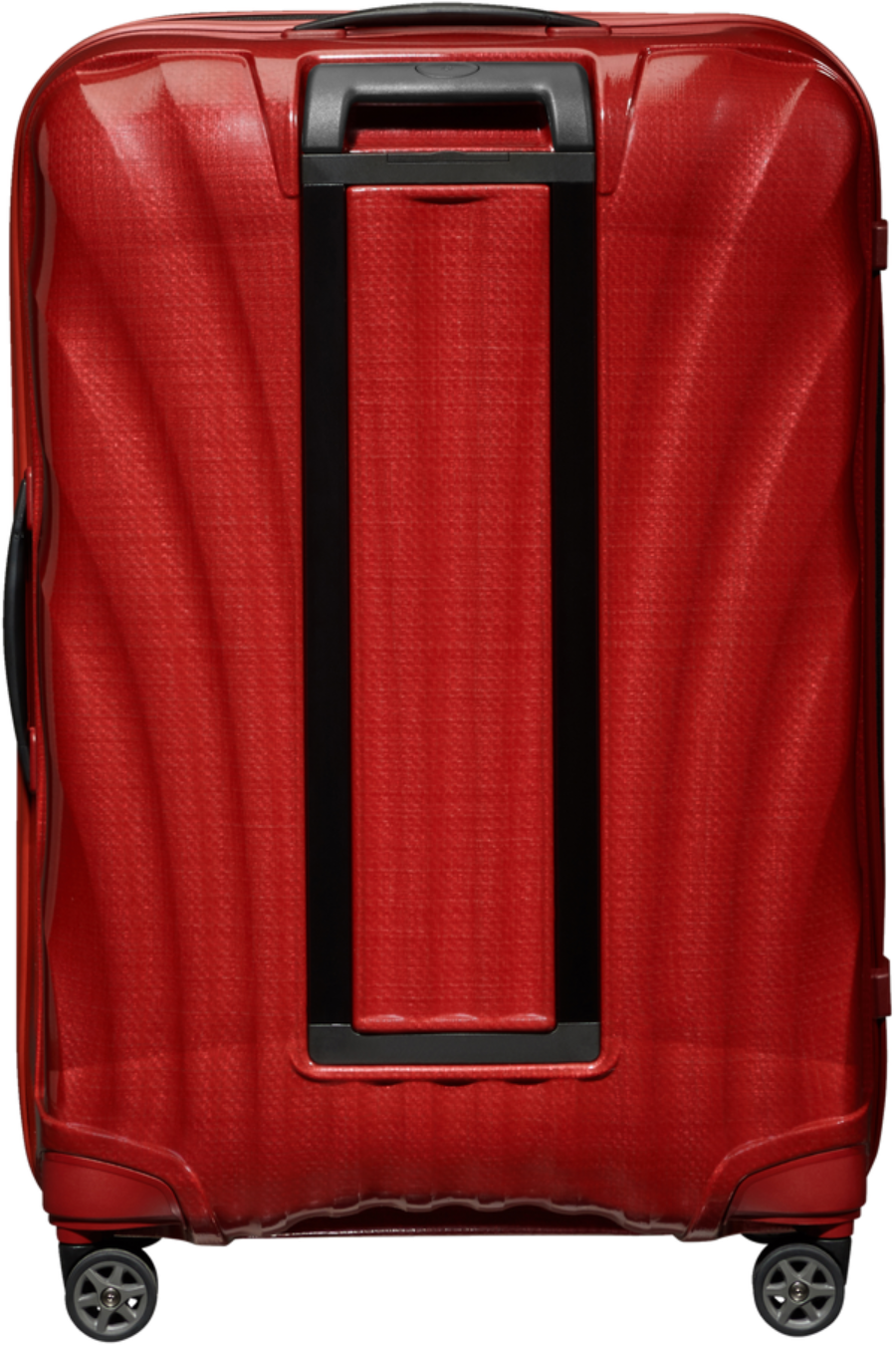 CS2-10004 Чемодан CS2*004 Spinner (4 wheels) 75cm Samsonite C-LITE  - Вид №3