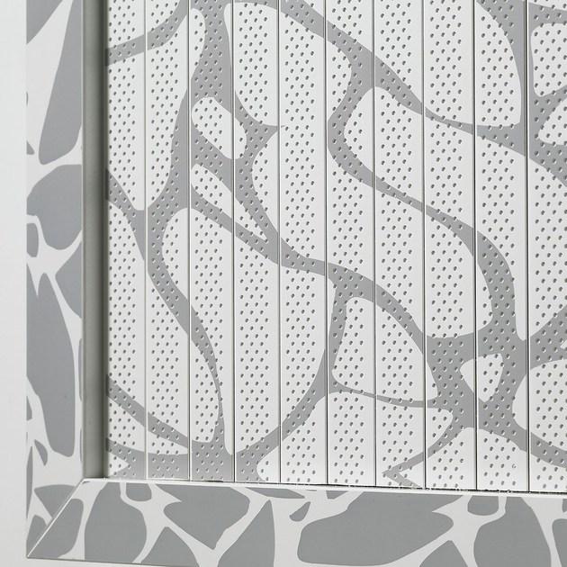 REHAU Звукопоглощающие жалюзи sun-id-1467644 - Вид №3