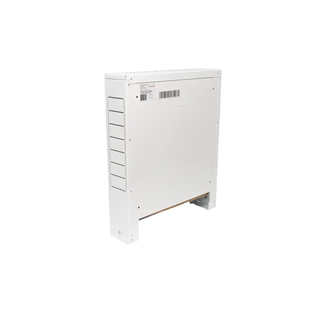 Шкаф коллекторный RN2 Axis наружный 130x600 мм Santreyd STLM-2084560