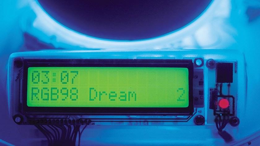 Artemide Торшер с прямым светом и системой rgb  0473110a  - Вид №2